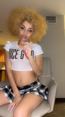 Profile picture