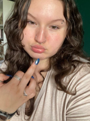 Profile picture