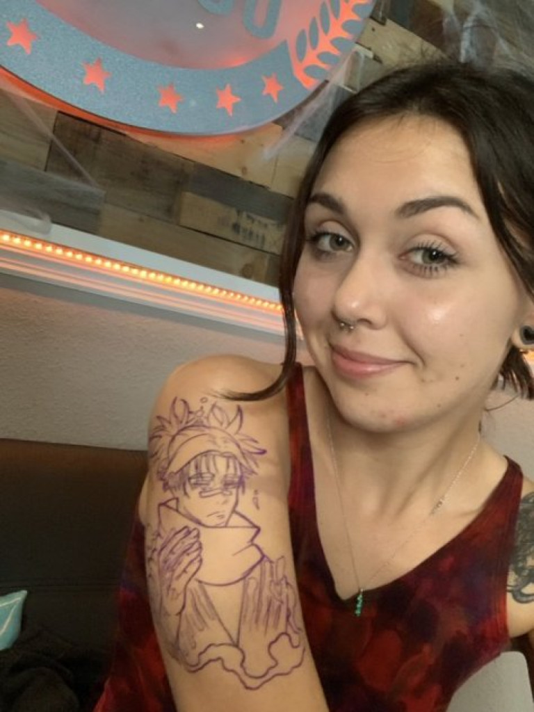 Profile picture 2