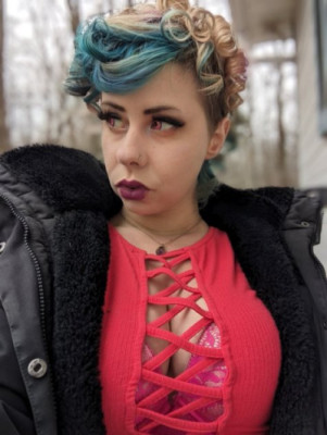 Profile picture
