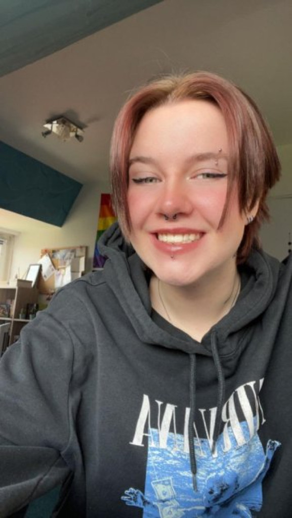 Profile picture 1