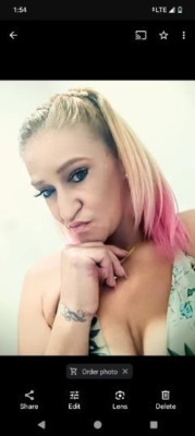 Profile picture