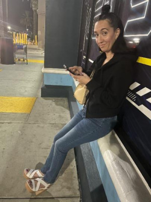 Profile picture